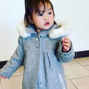 Meet your Posher, Sam